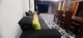 Lucky Holiday Resort